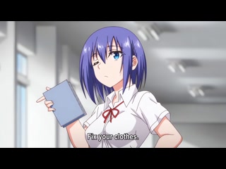 Love Me: Kakurenbo the Animati... - Episode 1