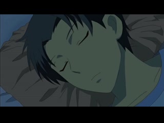 Boku no Yayoi-san - Episode 4