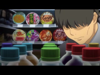 Shoujo Ramune - Episode 6