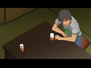 Shoujo Ramune - Episode 1